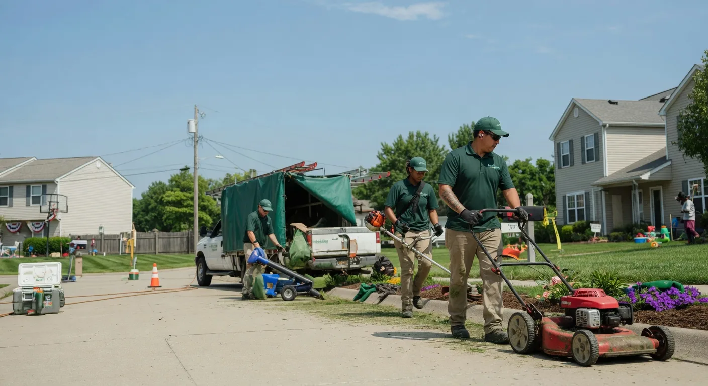 Irrigation Installation in Beaver Dam, WI near me